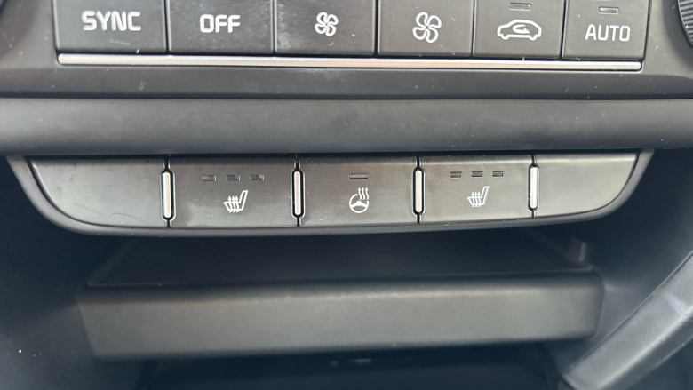 Kia Pro Ceed 1.5T GDi ISG GT-Line 5dr Petrol Estate